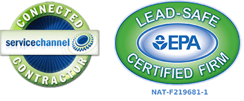 EPA Lead Safe Certified Firm