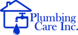 Plumbing Care Inc. logo