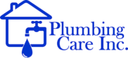 Plumbing Care Inc. logo