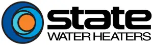 State Water Heaters - Logo