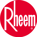 Rheem Water Heaters - Logo